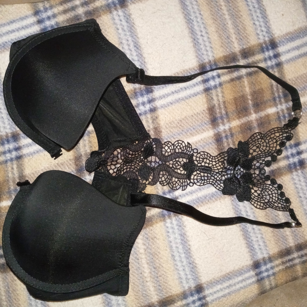 Shein bra